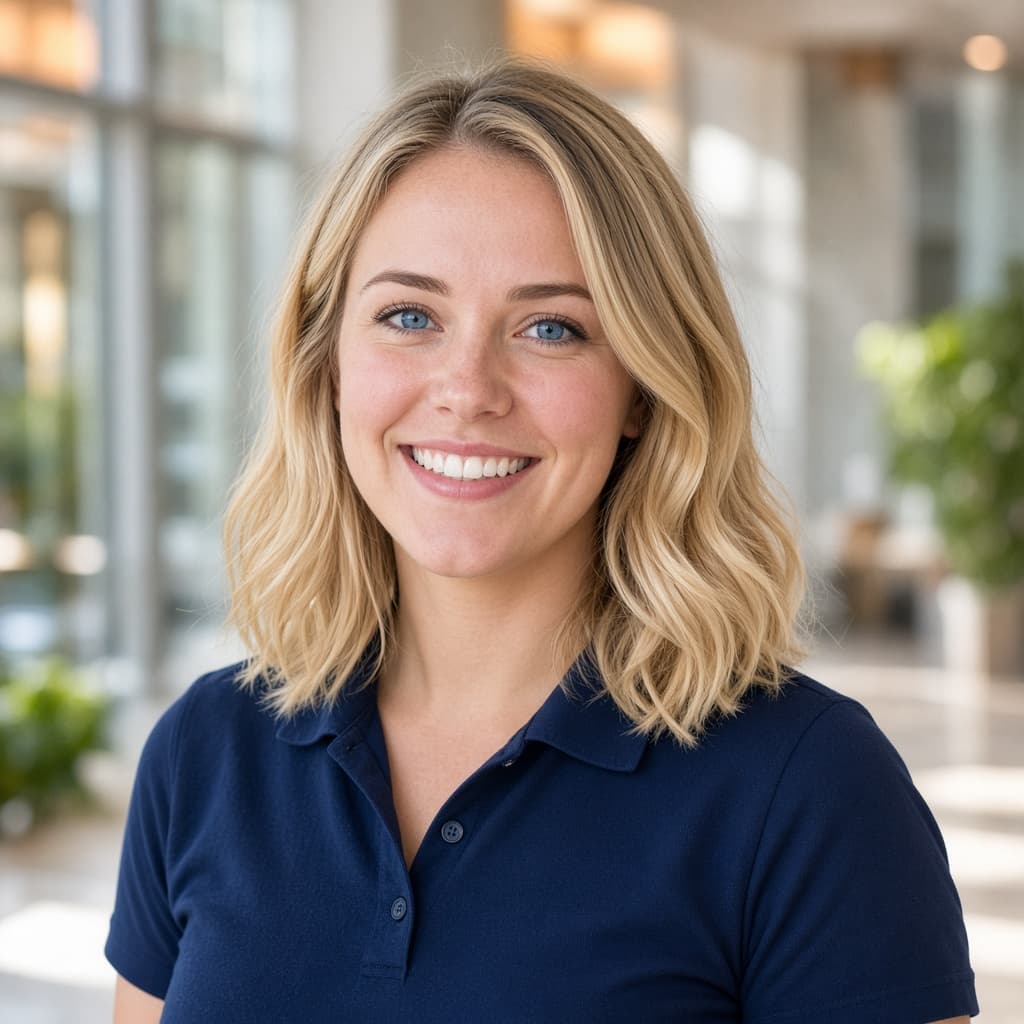 Abby, Event Agent